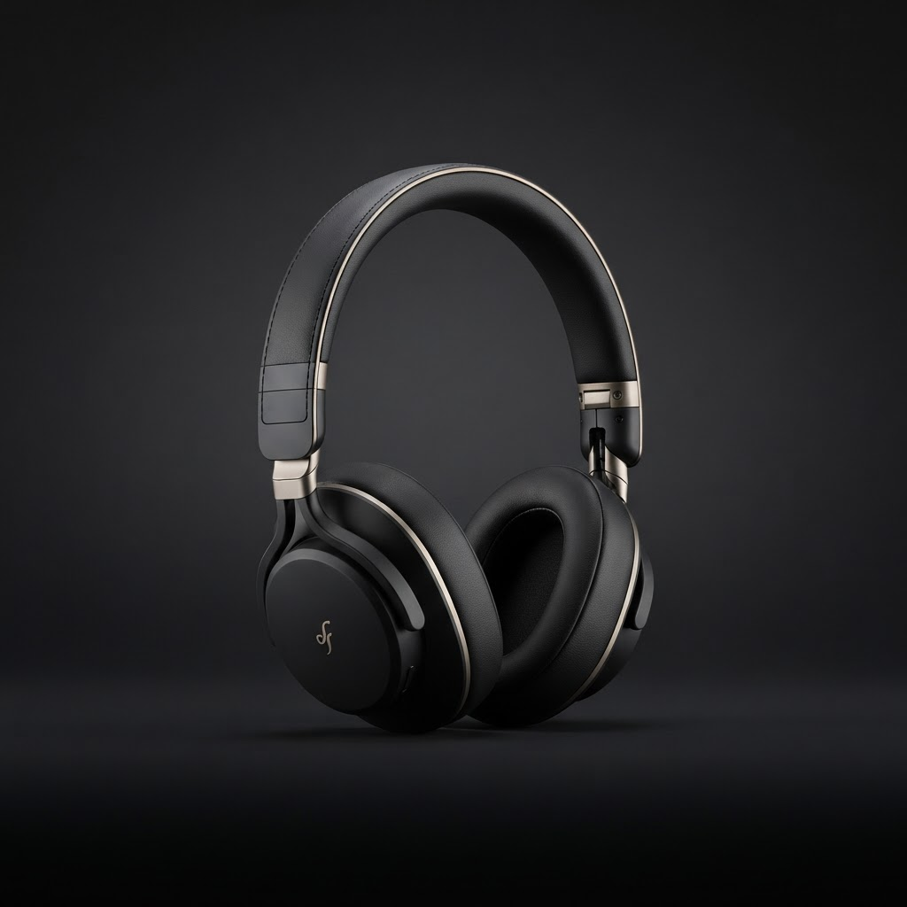 Auriculares Aura Pro