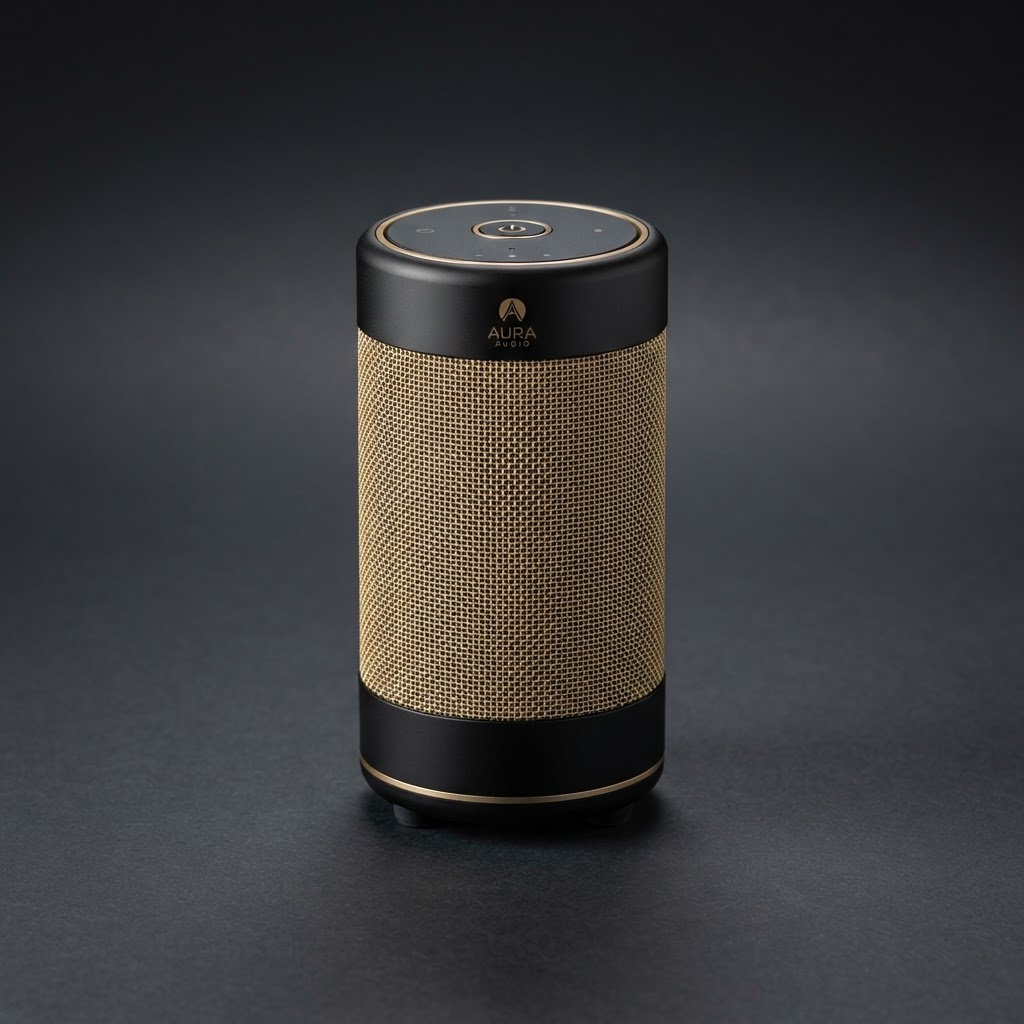 Altavoz Pulse 360